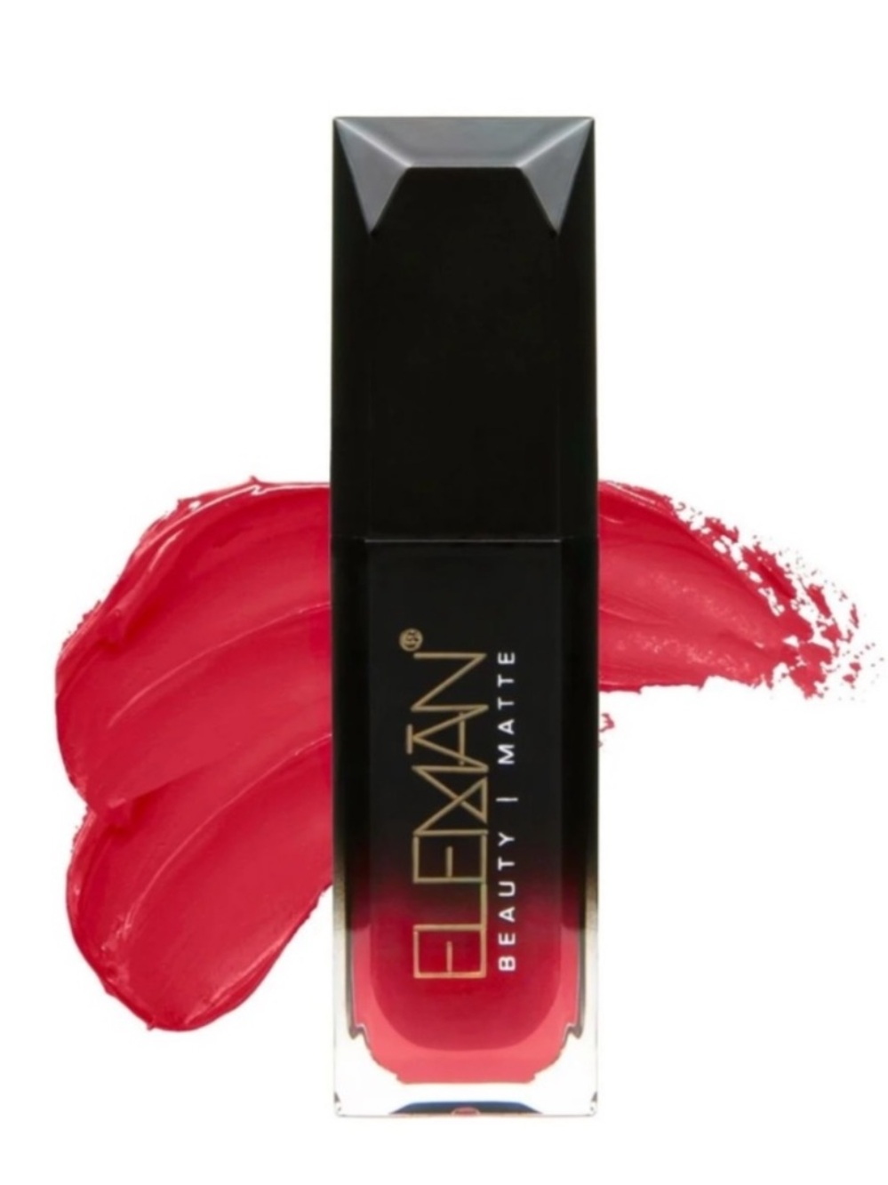 Eleman Beauty Tokyo Matte Liquid Lipstick 5.5g BRAND NEW IN BOX